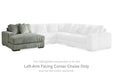 Lindyn Sectional with Double Chaise - All Brands Furniture (NJ)