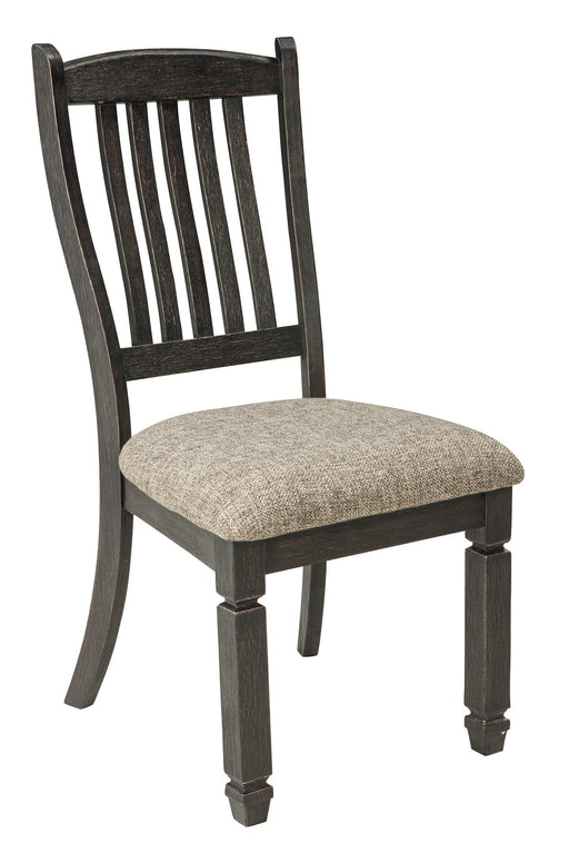 Tyler Creek Dining Chair Set - All Brands Furniture (NJ)