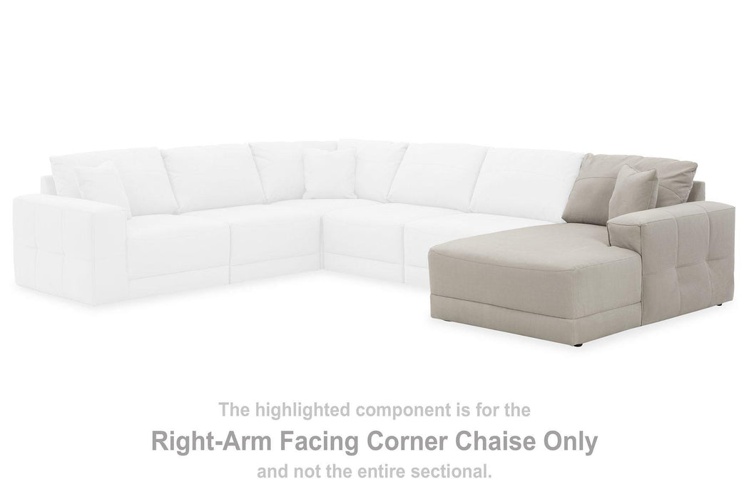 Next-Gen Gaucho Sectional Sofa with Chaise - All Brands Furniture (NJ)