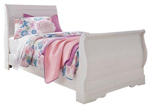 Anarasia Bedroom Set - All Brands Furniture (NJ)