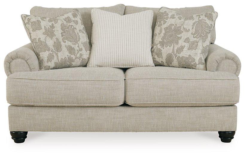 Asanti Loveseat - All Brands Furniture (NJ)