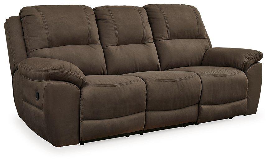 Next-Gen Gaucho Reclining Sofa - All Brands Furniture (NJ)