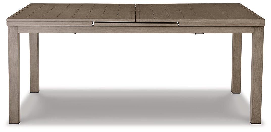 Beach Front Outdoor Set - All Brands Furniture (NJ)