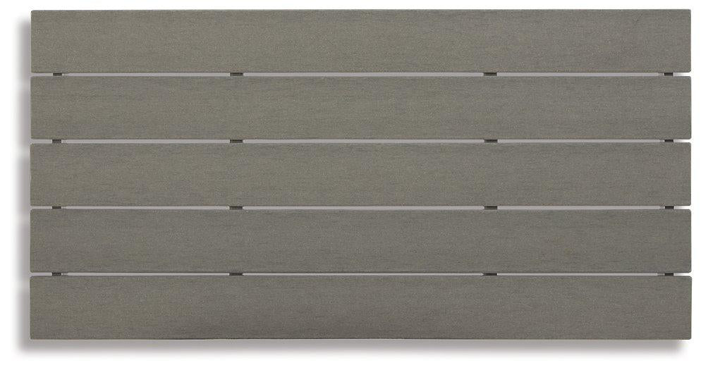 Visola Outdoor Occasional Table Set - All Brands Furniture (NJ)