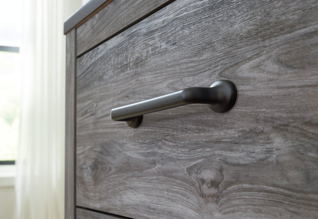 Bronyan Nightstand - All Brands Furniture (NJ)