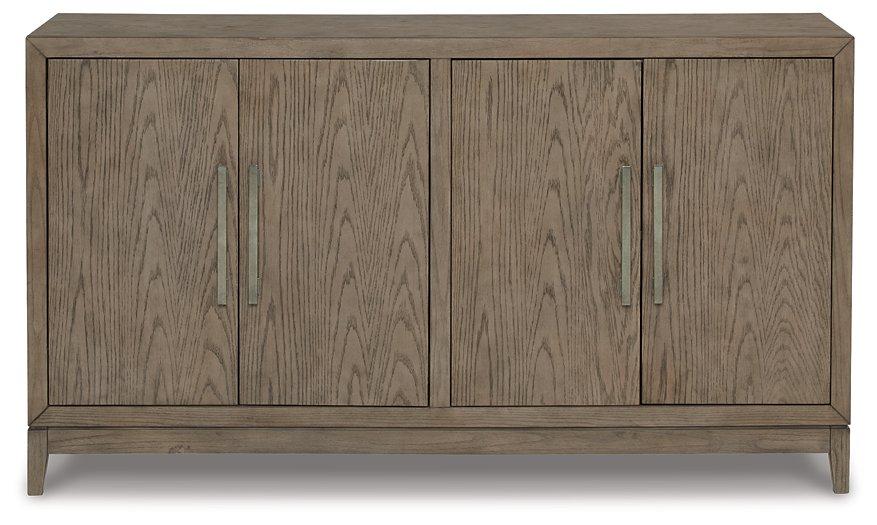Chrestner Dining Server - All Brands Furniture (NJ)