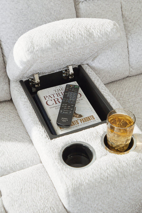 Frohn Living Room Set - All Brands Furniture (NJ)