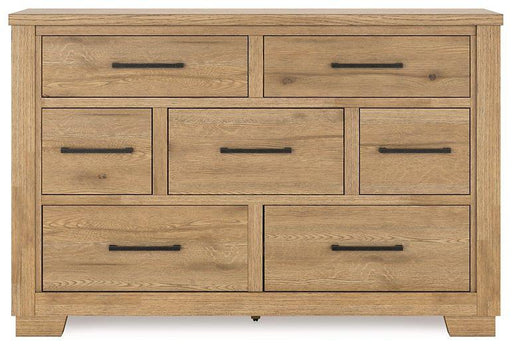Galliden Dresser - All Brands Furniture (NJ)