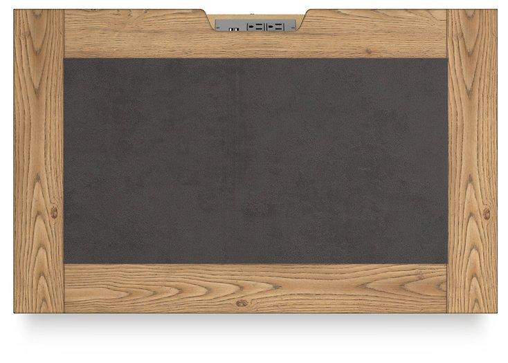 Galliden Nightstand - All Brands Furniture (NJ)