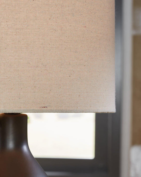 Garinton Table Lamp - All Brands Furniture (NJ)