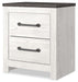 Gerridan Nightstand - All Brands Furniture (NJ)