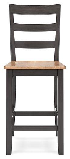 Gesthaven Dining Set - All Brands Furniture (NJ)