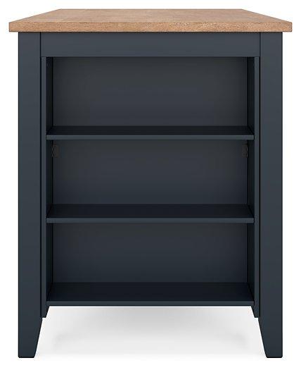 Gesthaven Dining Set - All Brands Furniture (NJ)