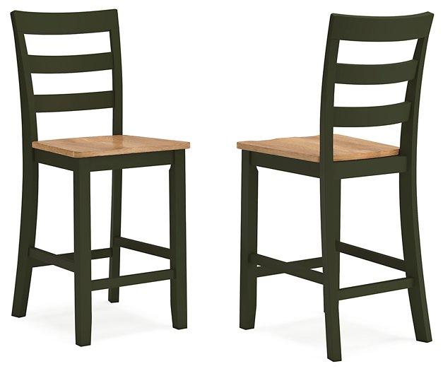 Gesthaven Dining Set - All Brands Furniture (NJ)