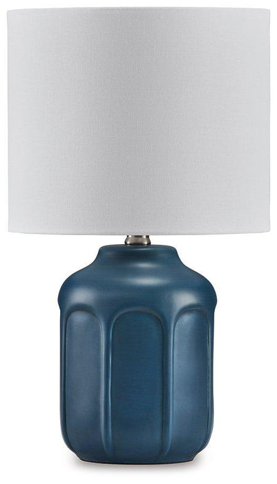 Gierburg Table Lamp - All Brands Furniture (NJ)