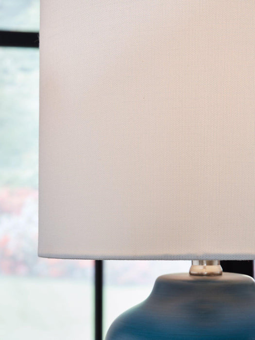 Gierburg Table Lamp - All Brands Furniture (NJ)