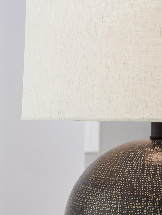 Hambell Table Lamp - All Brands Furniture (NJ)