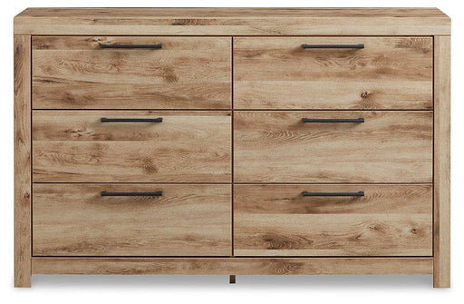 Hyanna Dresser - All Brands Furniture (NJ)