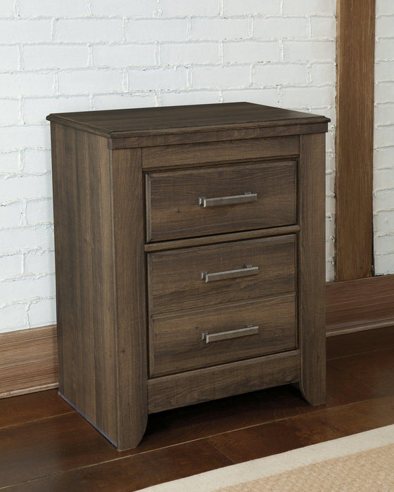 Juararo Nightstand