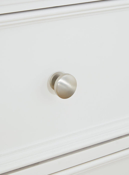 Fortman Dresser - All Brands Furniture (NJ)