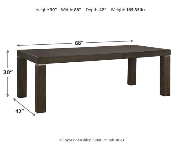 Hyndell Dining Room Set