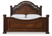 Lavinton Bedroom Set - All Brands Furniture (NJ)