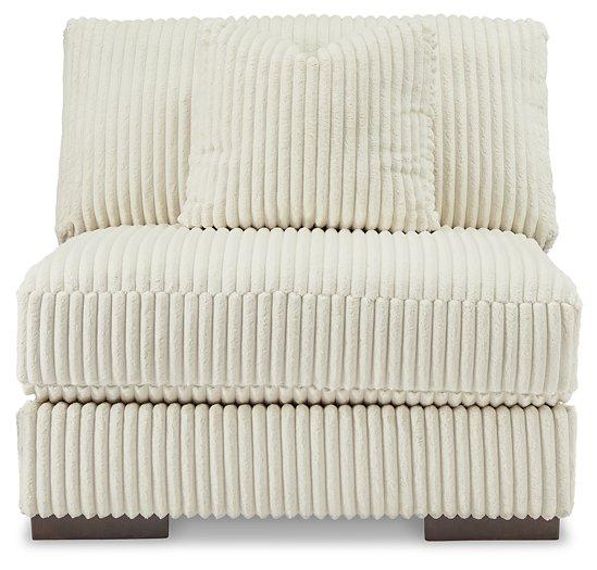 Lindyn Sectional with Double Chaise - All Brands Furniture (NJ)