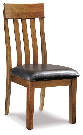 Ralene Dining Chair Set - All Brands Furniture (NJ)