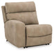 Next-Gen DuraPella Power Reclining Sectional - All Brands Furniture (NJ)