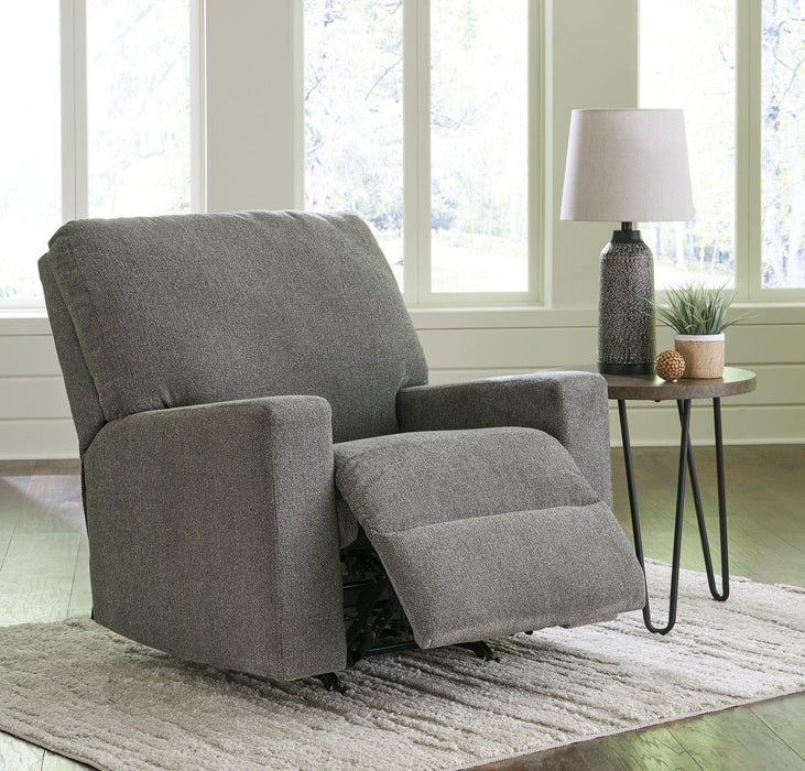 Deltona Recliner - All Brands Furniture (NJ)