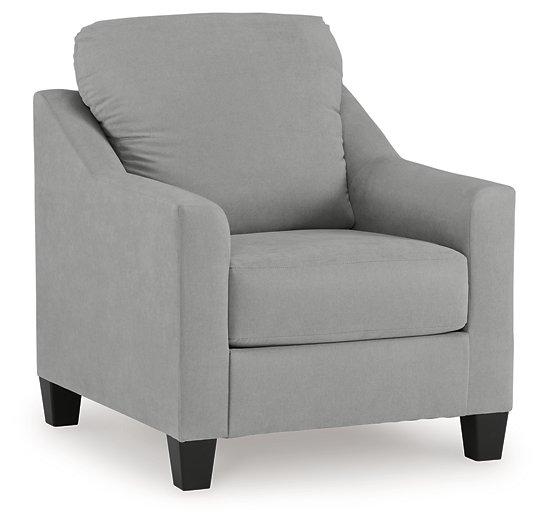 Adlai Chair - All Brands Furniture (NJ)