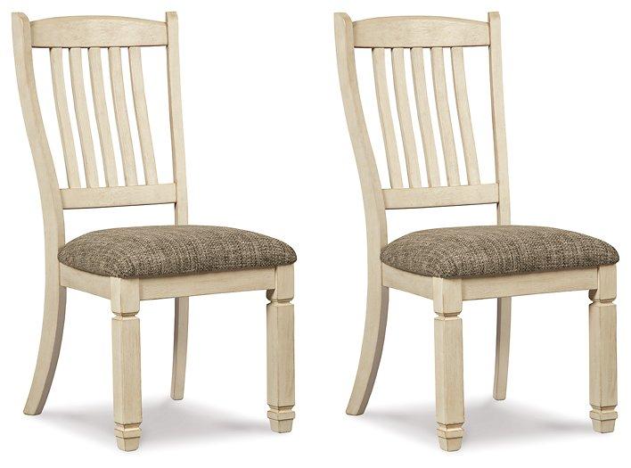 Bolanburg Dining Chair Set - All Brands Furniture (NJ)