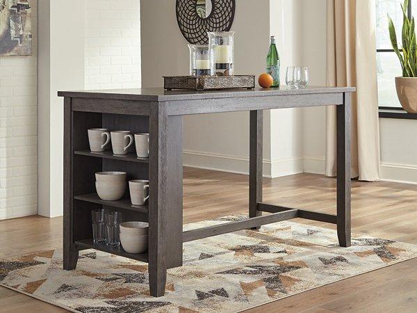 Caitbrook Counter Height Dining Table - All Brands Furniture (NJ)