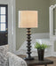 Luanndon Lamp Set - All Brands Furniture (NJ)