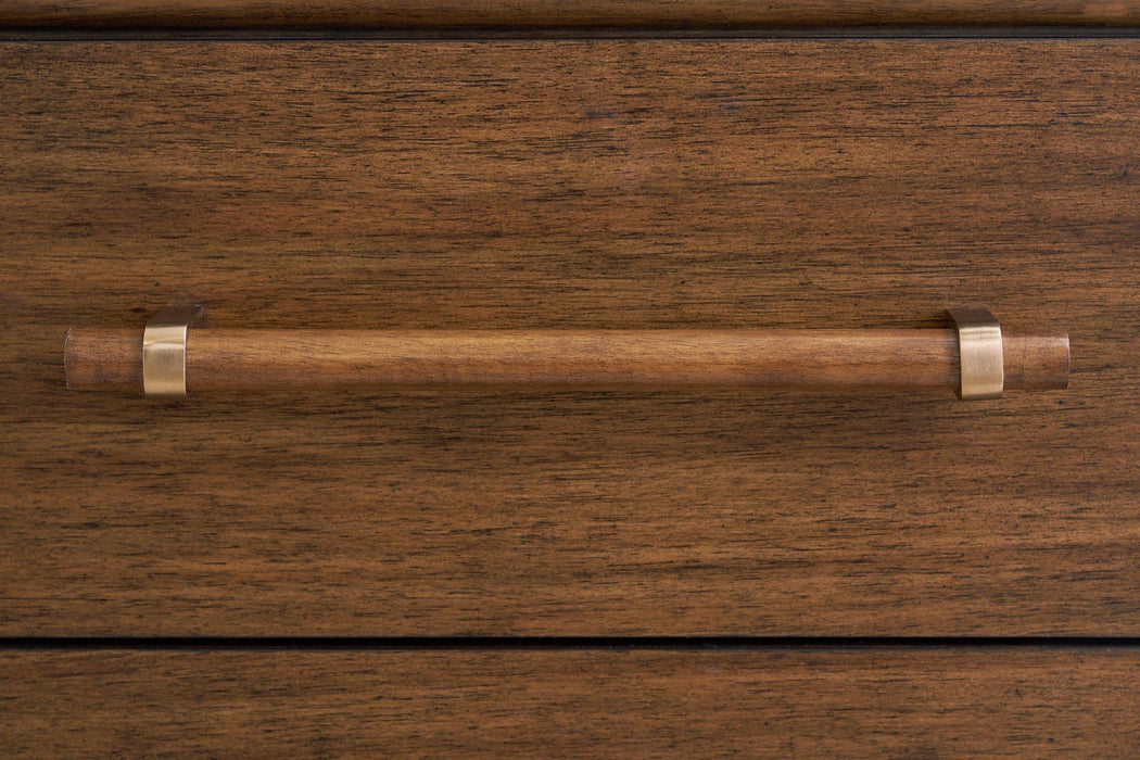 Lyncott Bedroom Set - All Brands Furniture (NJ)