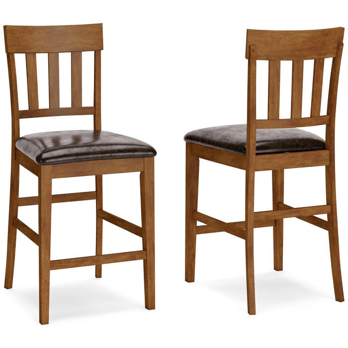 Ralene Counter Height Dining Set - All Brands Furniture (NJ)