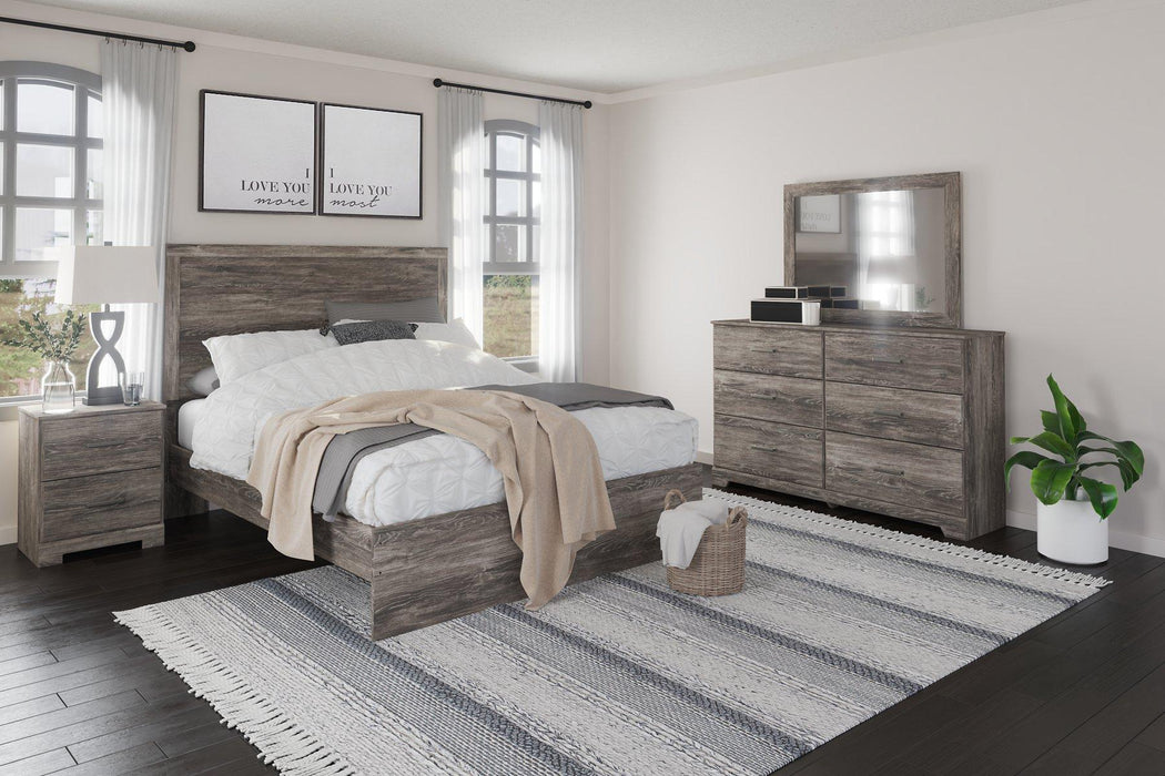 Ralinksi Bedroom Set - All Brands Furniture (NJ)