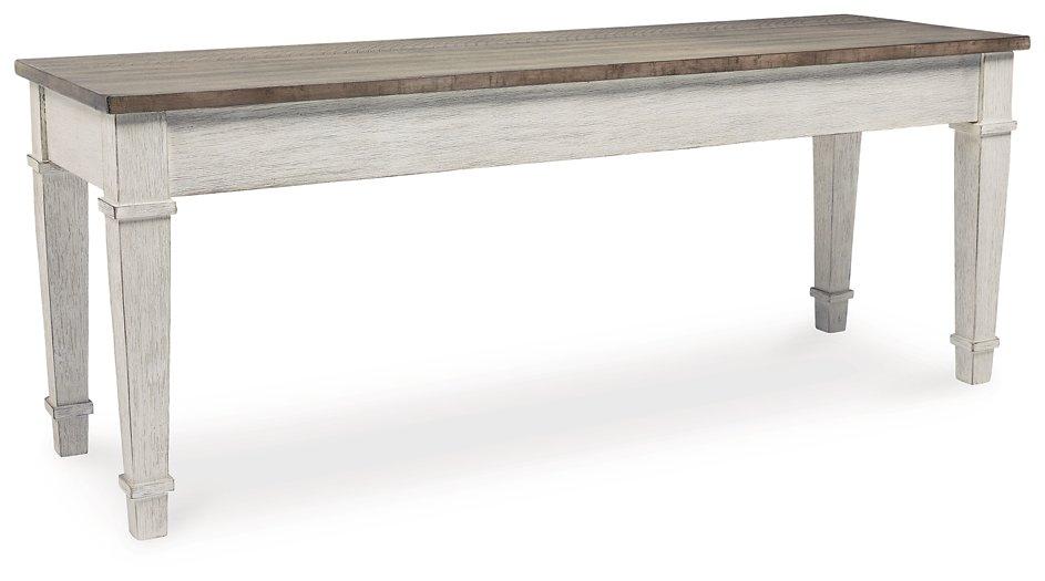 Skempton Dining Room Set - All Brands Furniture (NJ)