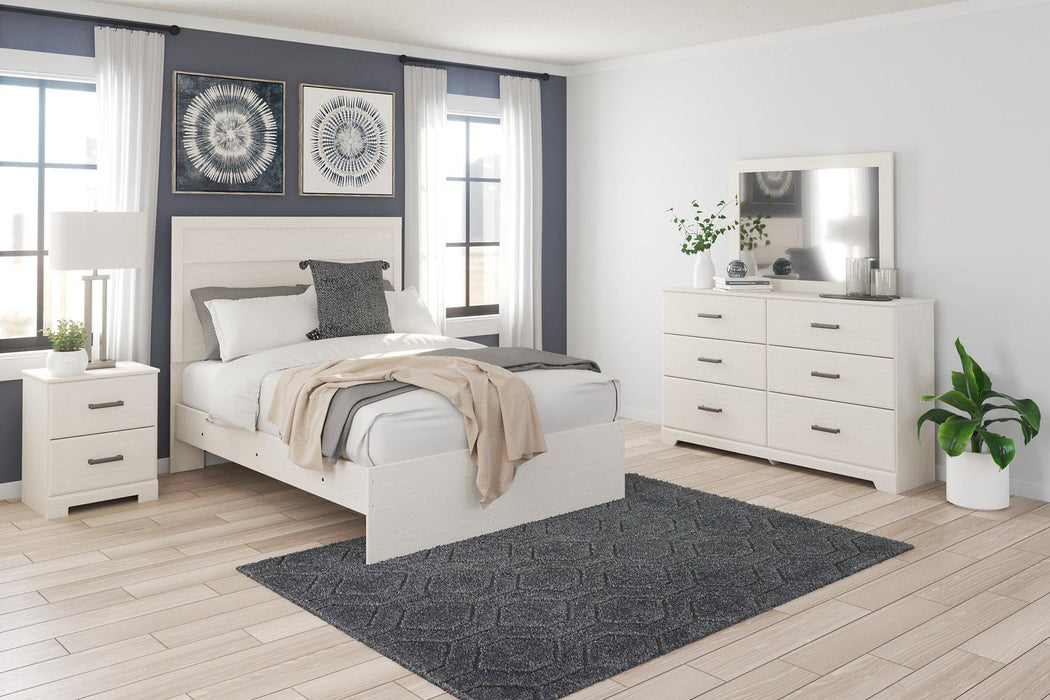 Stelsie Bedroom Set - All Brands Furniture (NJ)