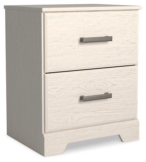 Stelsie Bedroom Set - All Brands Furniture (NJ)