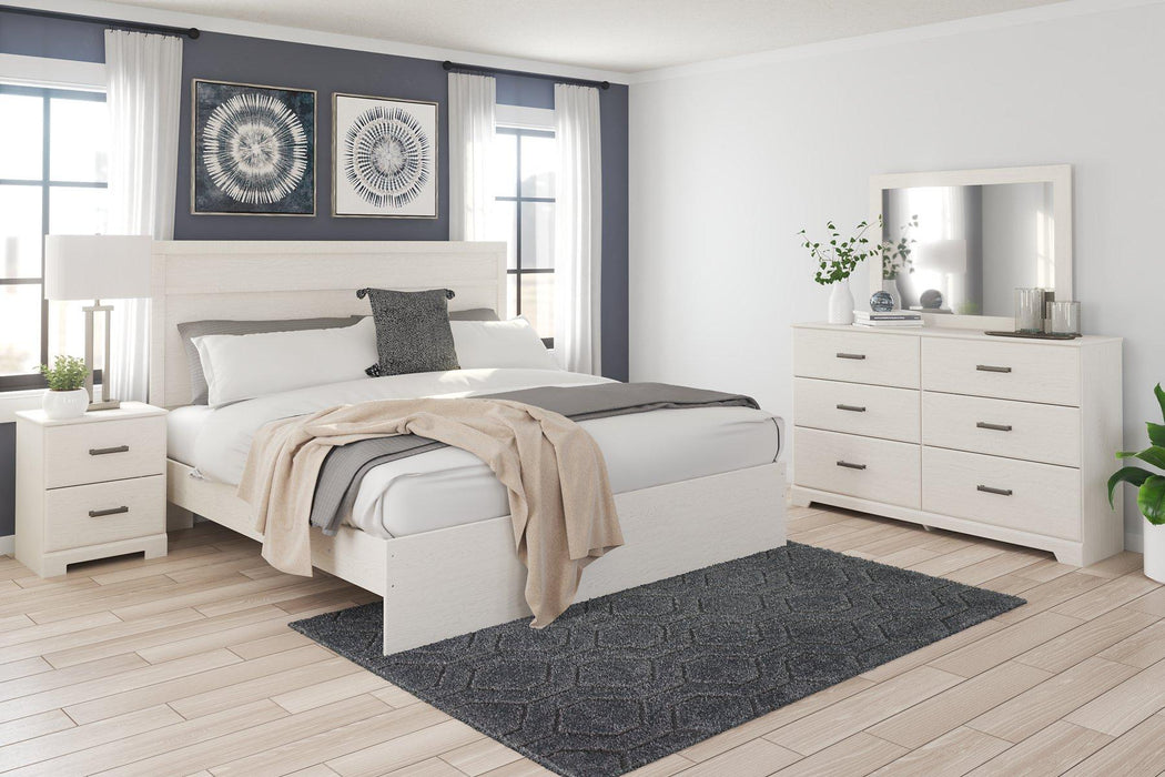 Stelsie Bedroom Set - All Brands Furniture (NJ)