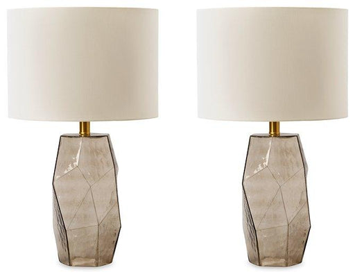 Taylow Lamp Set - All Brands Furniture (NJ)