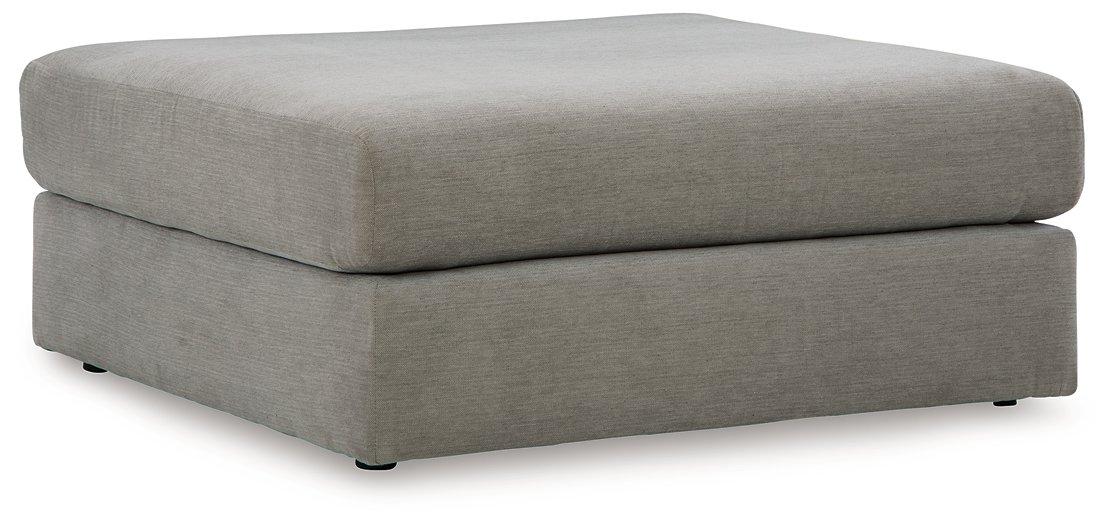 Avaliyah Oversized Accent Ottoman - All Brands Furniture (NJ)