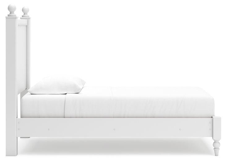 Mollviney Bedroom Set - All Brands Furniture (NJ)