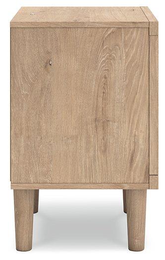 Cielden Nightstand - All Brands Furniture (NJ)