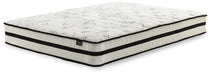 Chime 10 Inch Hybrid Mattress Package - All Brands Furniture (NJ)