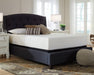 Chime 12 Inch Memory Foam Mattress in a Box - All Brands Furniture (NJ)