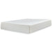 Chime 12 Inch Memory Foam Mattress in a Box - All Brands Furniture (NJ)