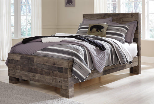 Derekson Youth Bed - All Brands Furniture (NJ)
