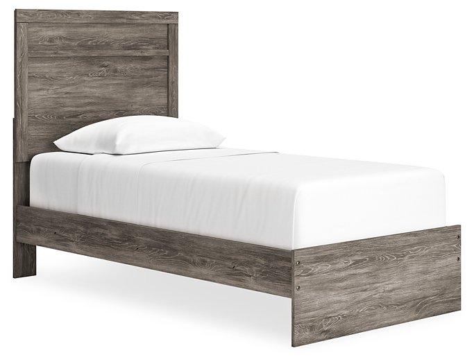 Ralinksi Bedroom Set - All Brands Furniture (NJ)